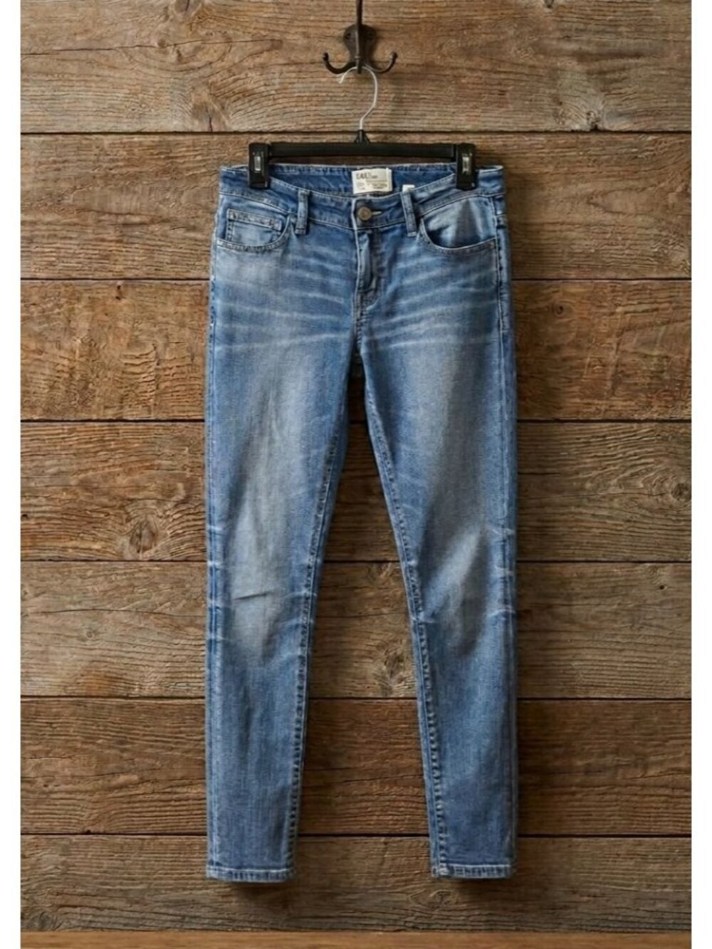 Women's - BKE Stella Skinny Jeans, Size 26S
